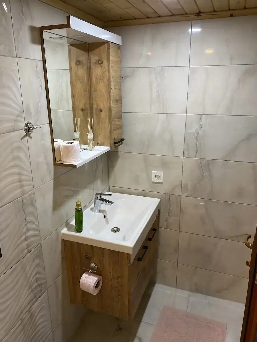 EM-BA Butik Bungalov fotoğraf 3
