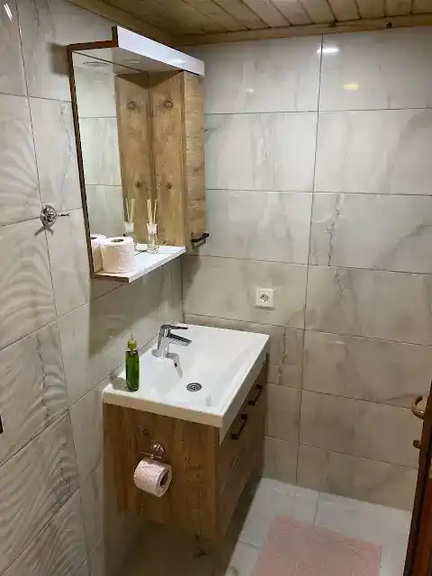 EM-BA Butik Bungalov fotoğraf 3