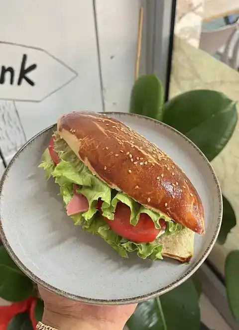 Ertepe Kahvaltı Salonu ve Fast Food fotoğraf 2