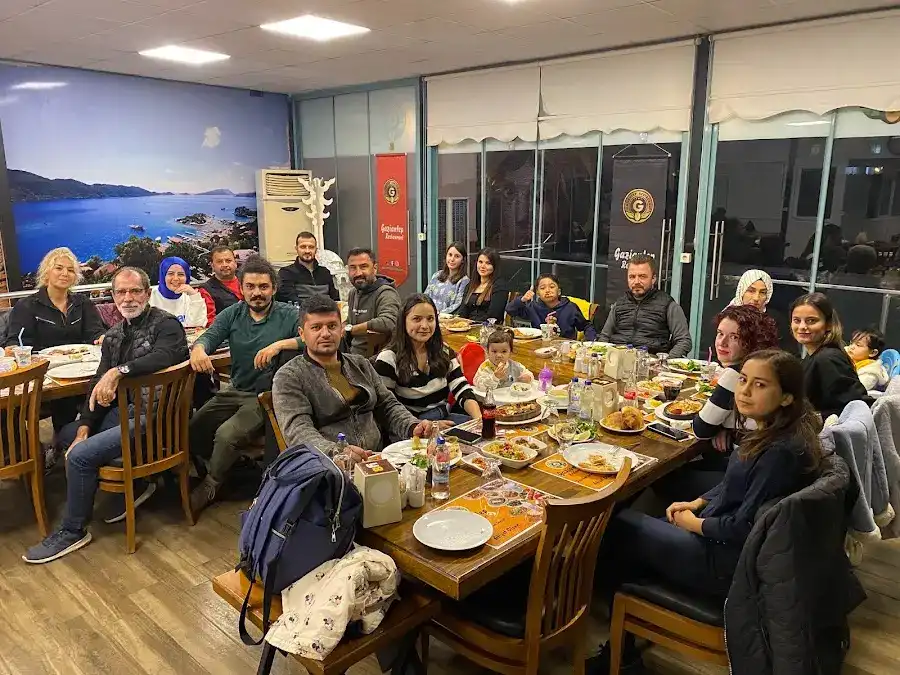 Gaziantep Restoran