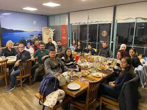 Gaziantep Restoran