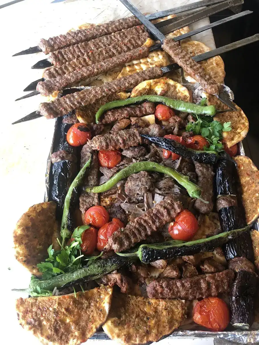 Gaziantep Restoran fotoğraf 2