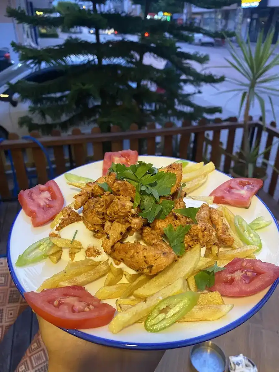 Glory cafe&bistro fotoğraf 2