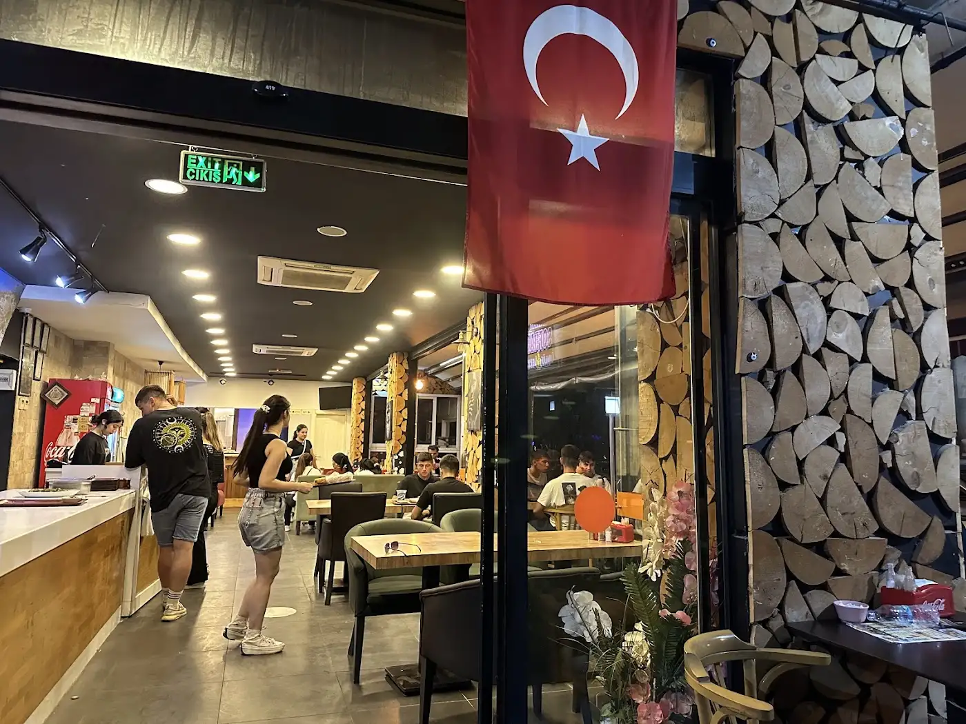 Hatay Sofrası Demre