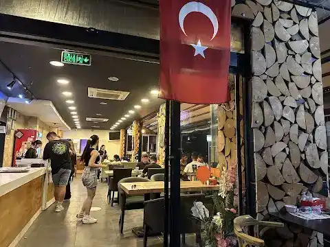 Hatay Sofrası Demre