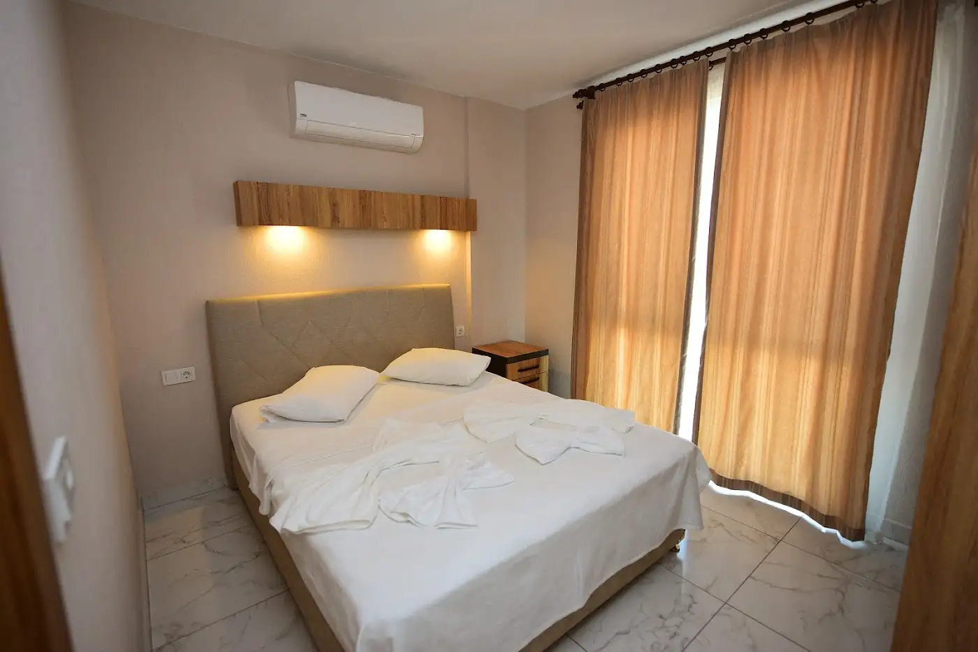 İrbeç Apart Bungalow fotoğraf 2
