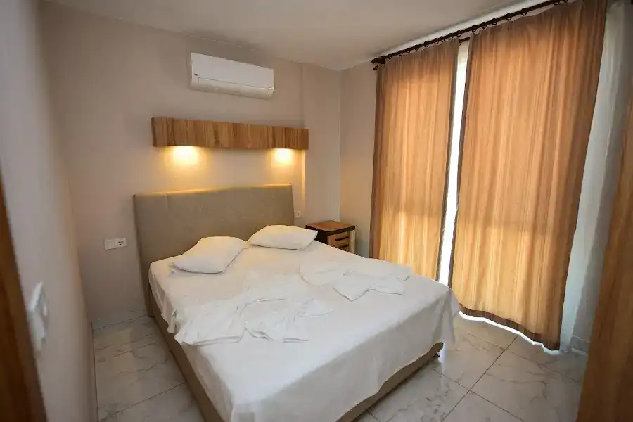 İrbeç Apart Bungalow fotoğraf 2