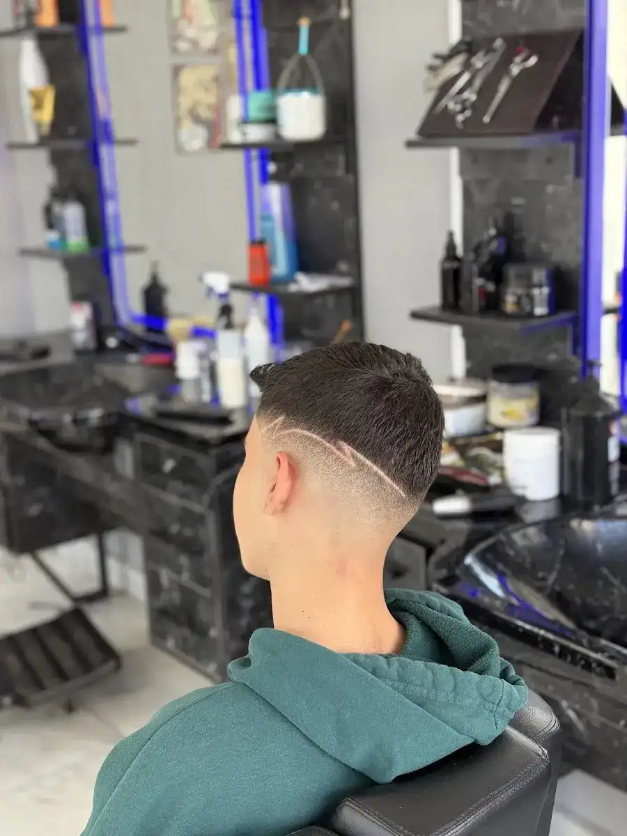 İSA AKYALÇIN HAIR DESIGN