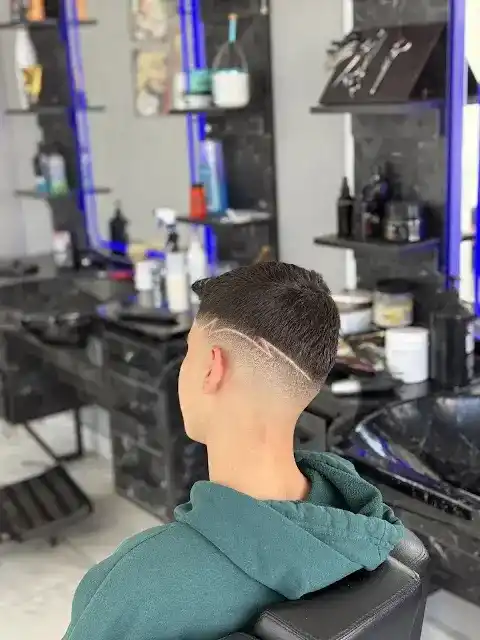 İSA AKYALÇIN HAIR DESIGN