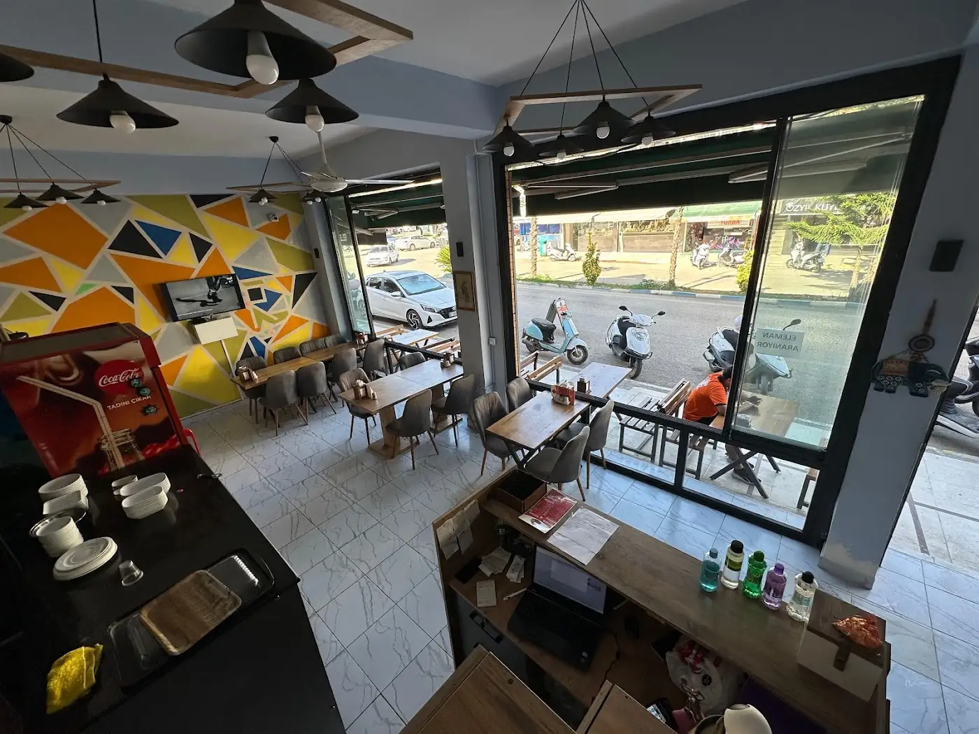 Karacabey Kebap Restoran