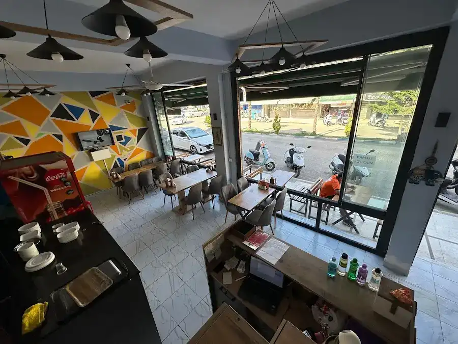 Karacabey Kebap Restoran