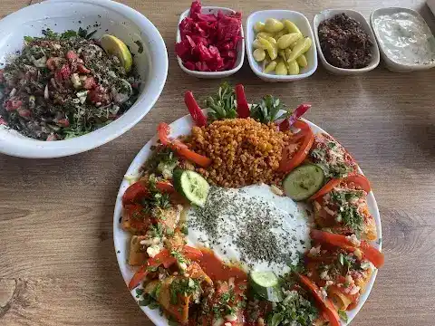 Karacabey Kebap Restoran fotoğraf 3