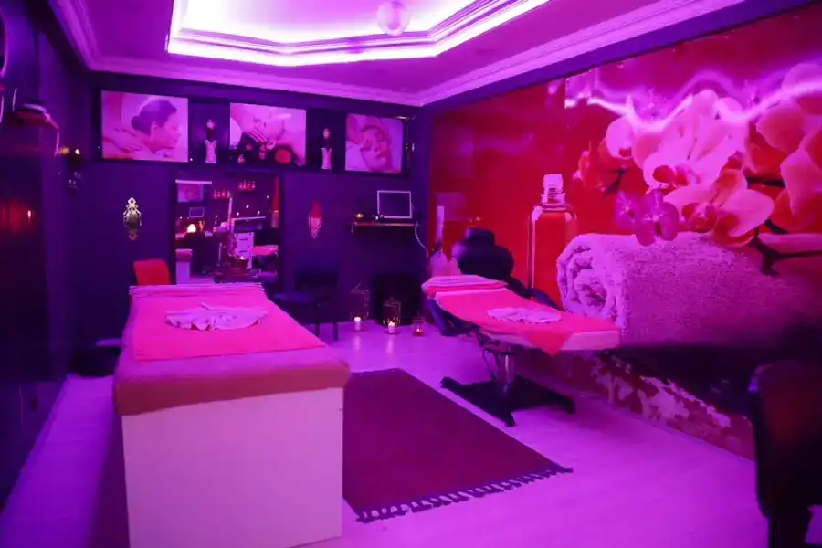 Kardelen Güzellik Salonu & Spa Merkezi fotoğraf 2