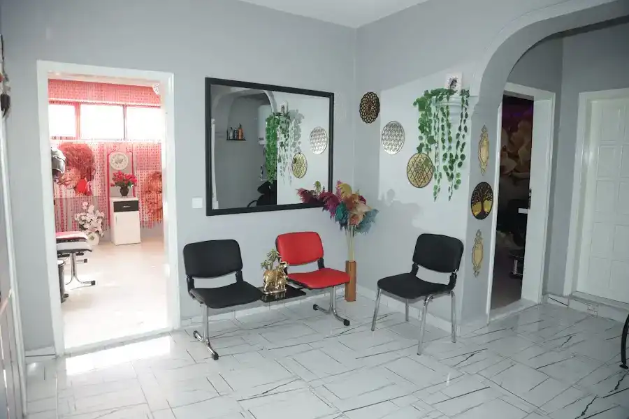 Kardelen Güzellik Salonu & Spa Merkezi fotoğraf 3