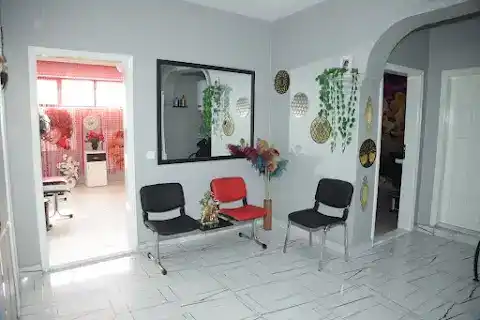 Kardelen Güzellik Salonu & Spa Merkezi fotoğraf 3