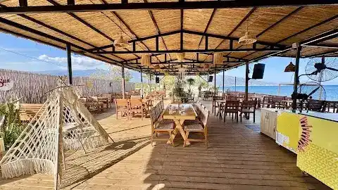KARMA BEACH RESTAURANT