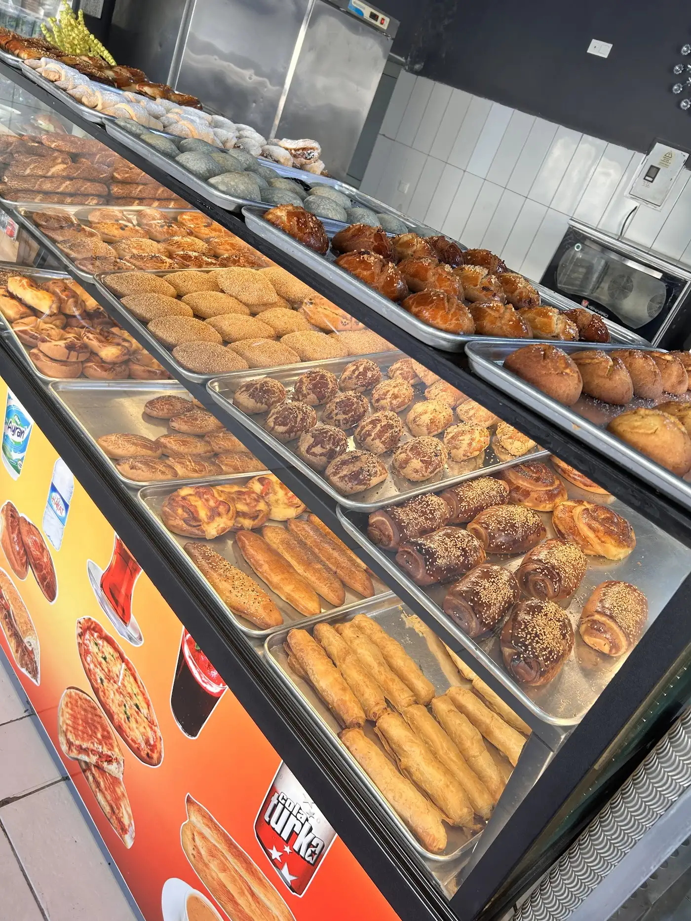 KÖFTE KOKEREÇ DEMRE EYLÜL CAFE‼️