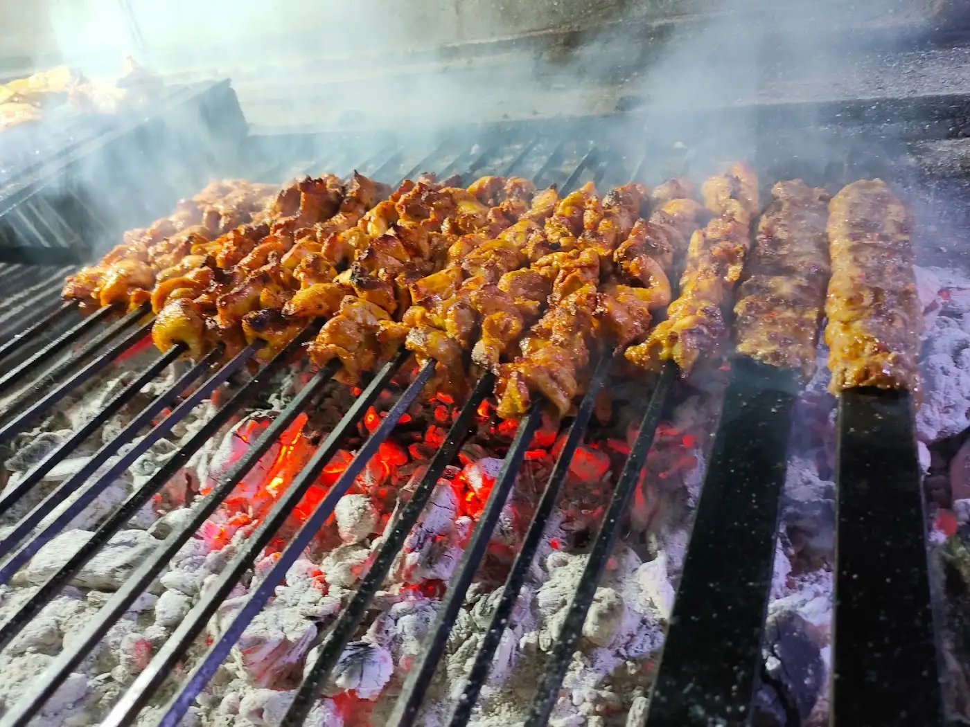 Köfteci Necati fotoğraf 2