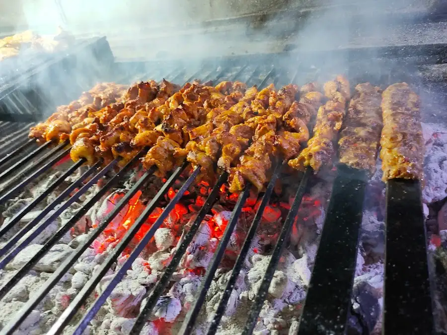 Köfteci Necati fotoğraf 2