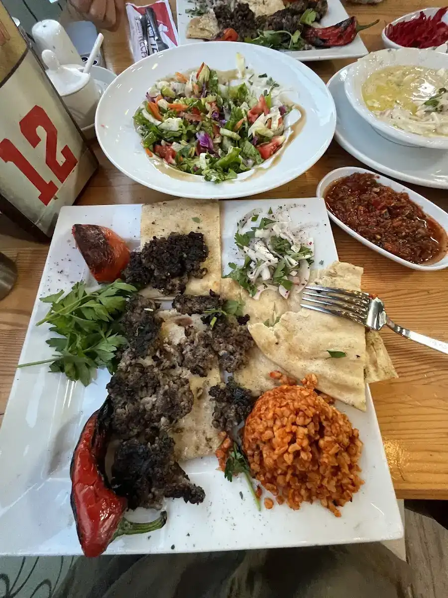 Köfteci Necati fotoğraf 3