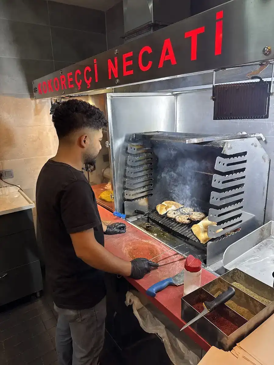 KOKOREÇCİ NECATİ fotoğraf 3