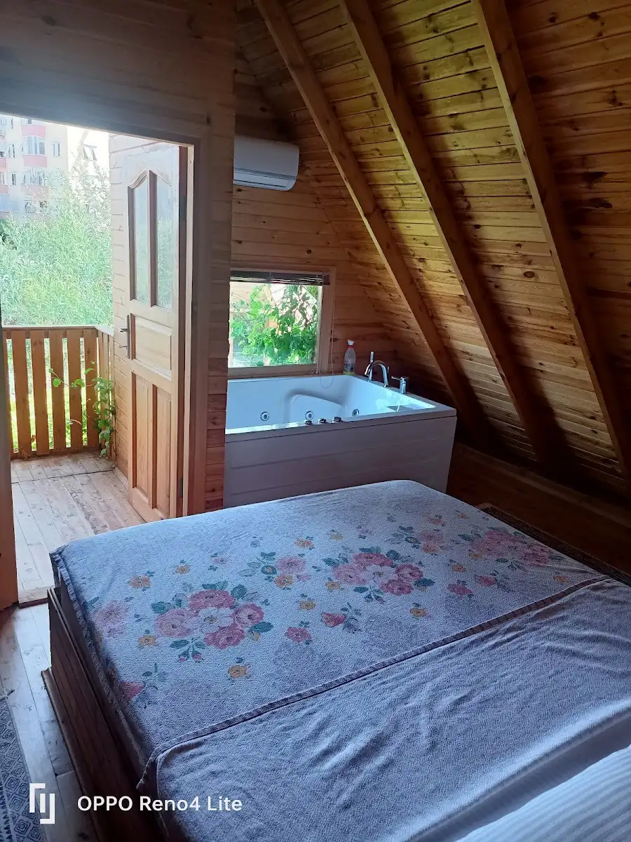 Köşk bungalow&cafe fotoğraf 2