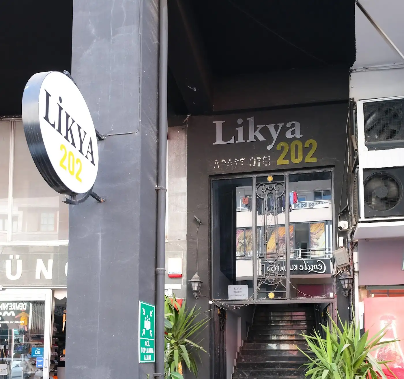 LİKYA 202