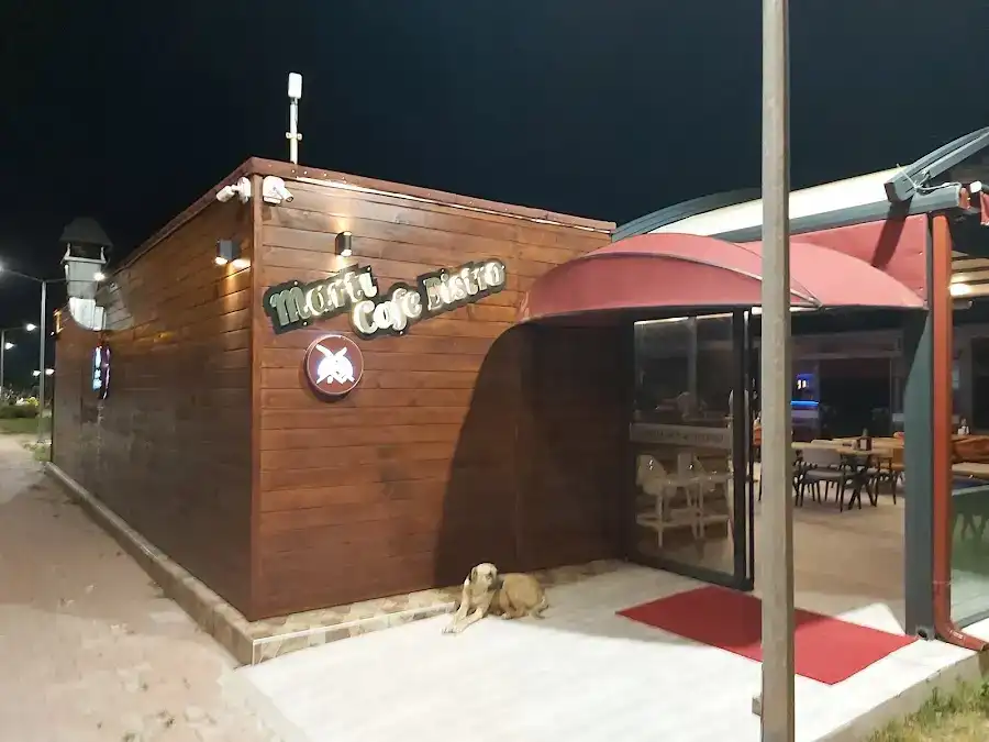 Marti Cafe Bistro
