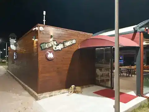 Marti Cafe Bistro