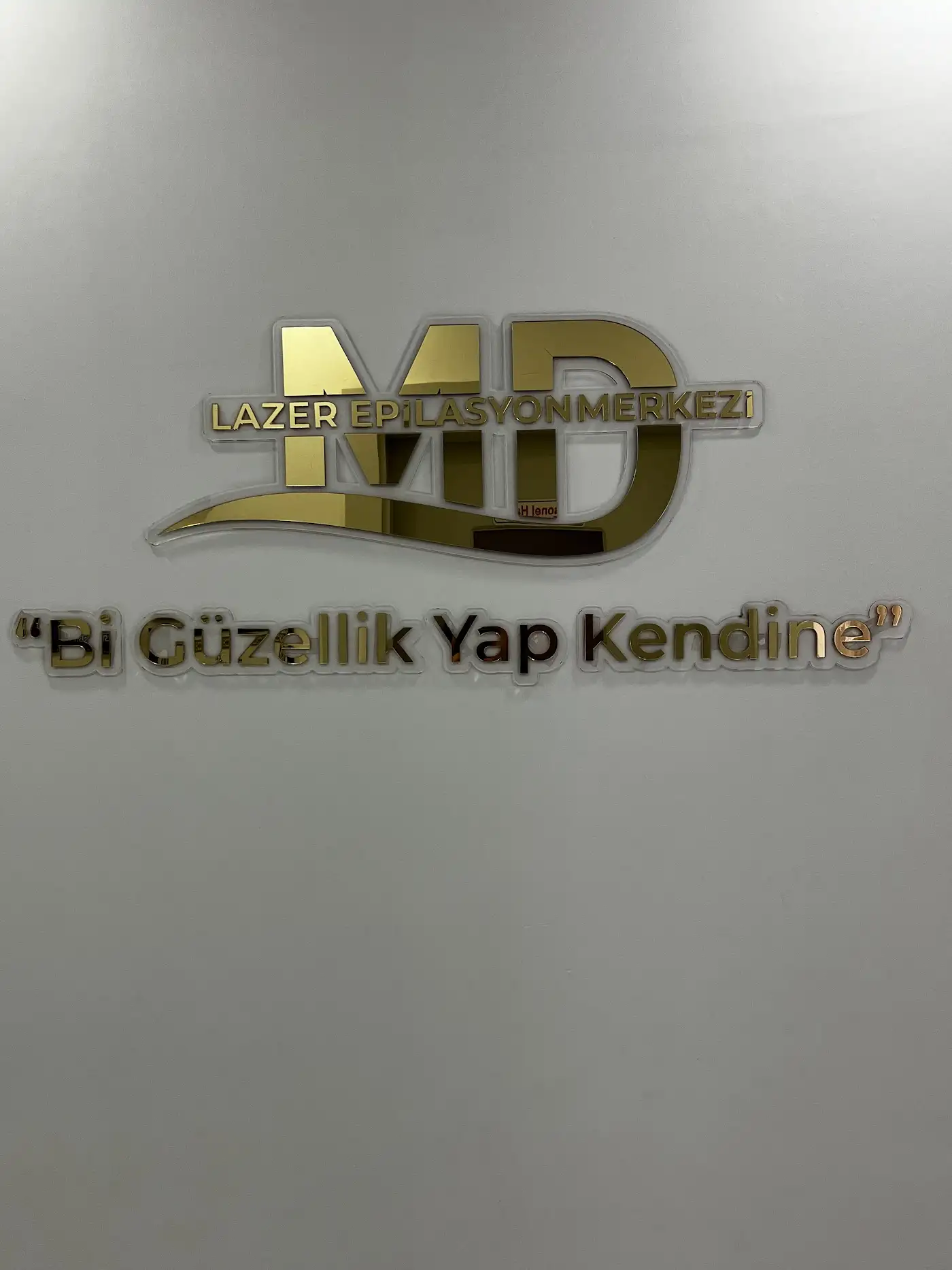 MD Lazer Epilasyon Merkezi