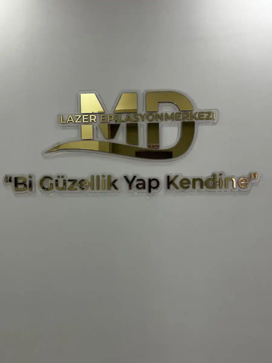MD Lazer Epilasyon Merkezi