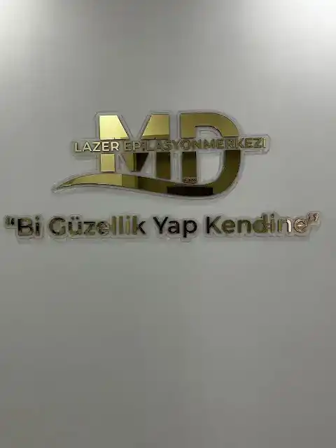 MD Lazer Epilasyon Merkezi