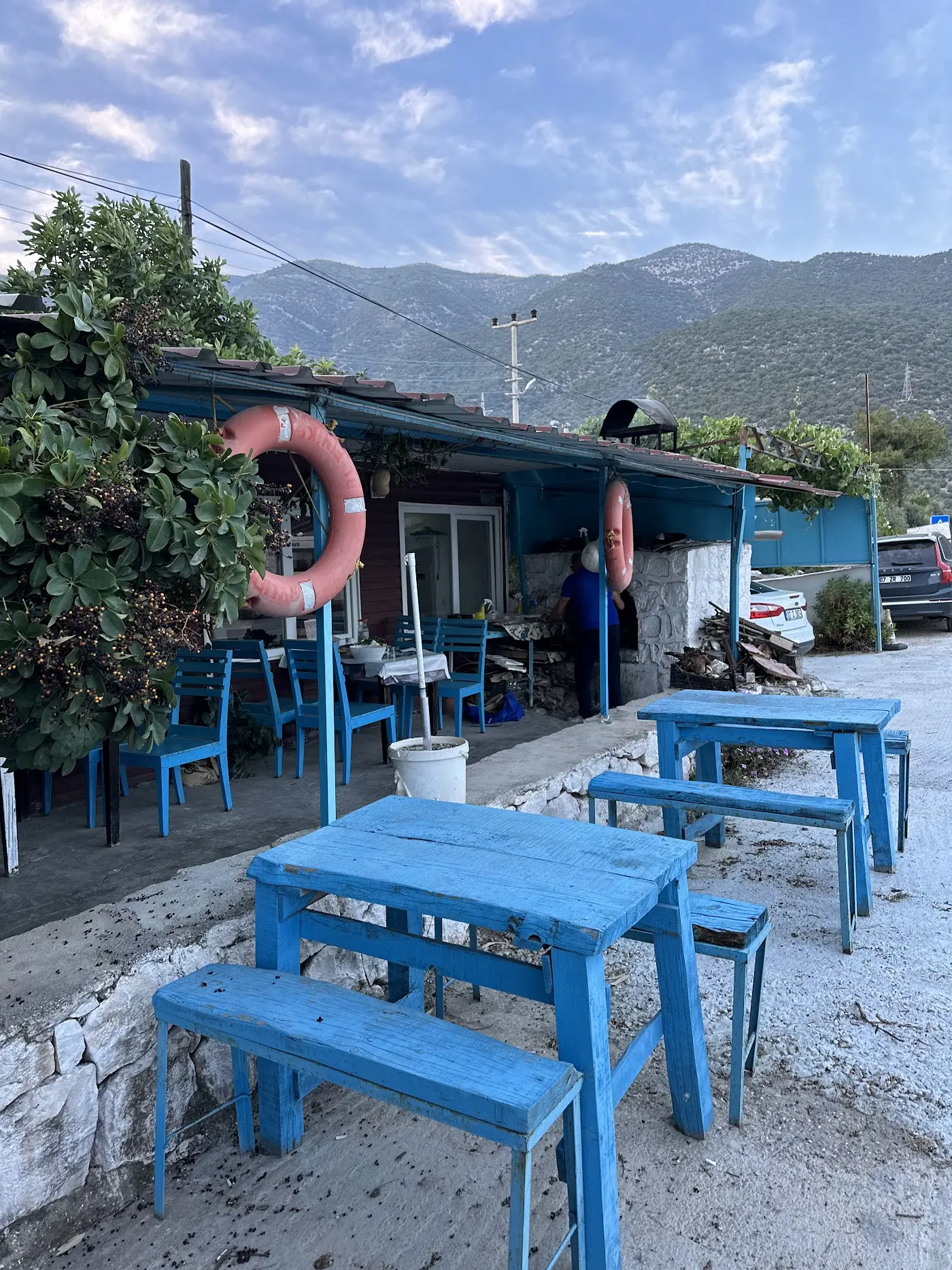 Memedim Balık Restoranı