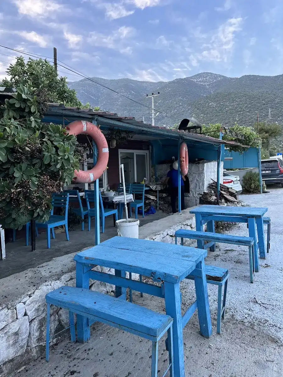 Memedim Balık Restoranı