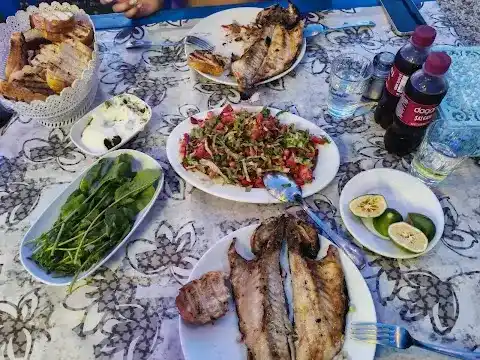 Memedim Balık Restoranı fotoğraf 2