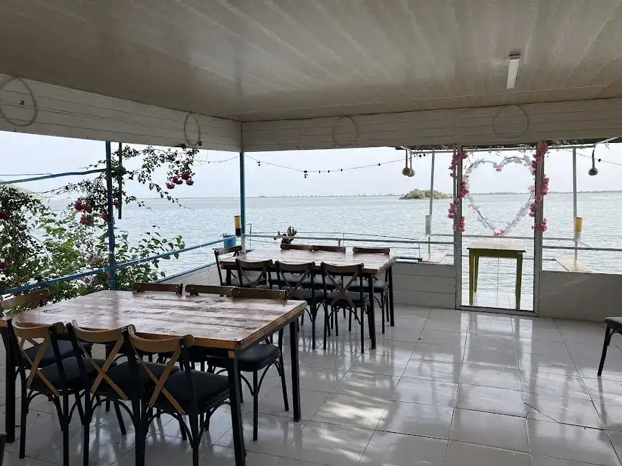 Memedim Balık Restoranı fotoğraf 3