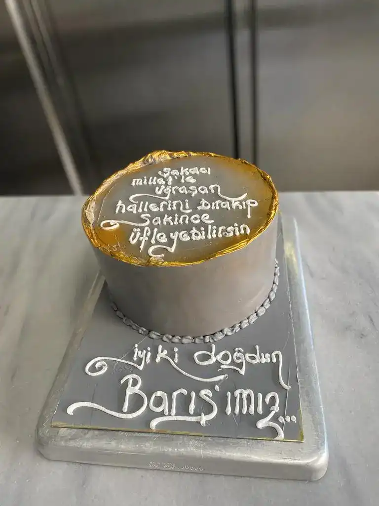 MÜPTELA PATİSSERİE - CAFE fotoğraf 3