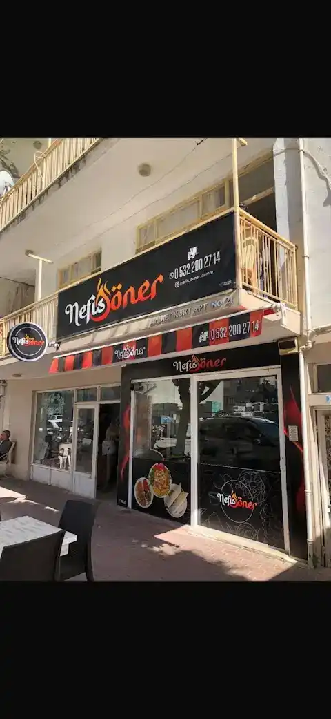 Nefis Doner