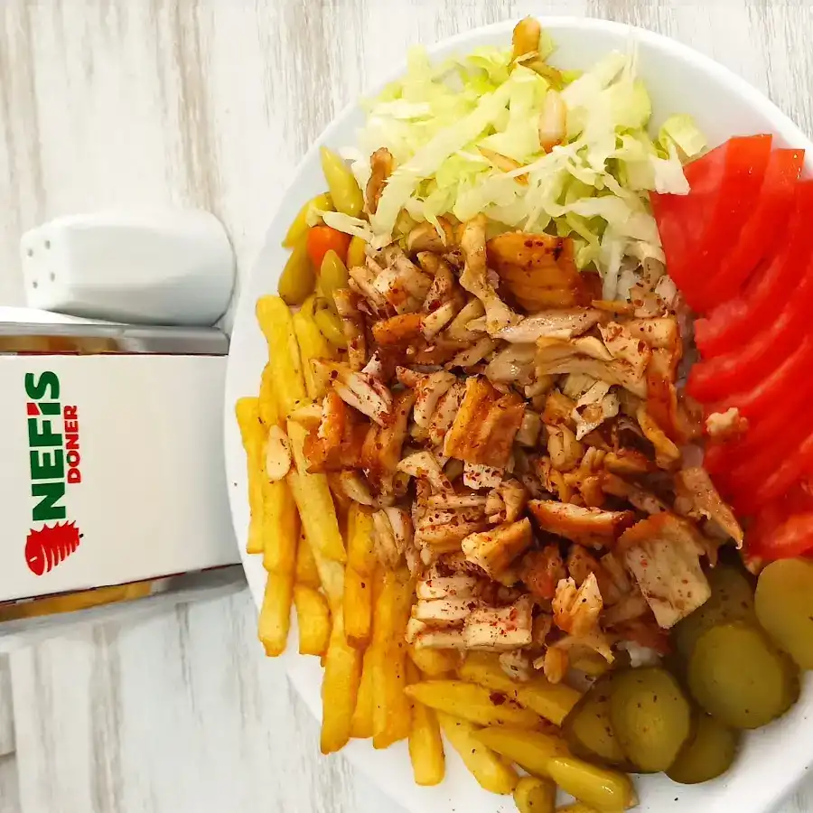 Nefis Doner fotoğraf 2