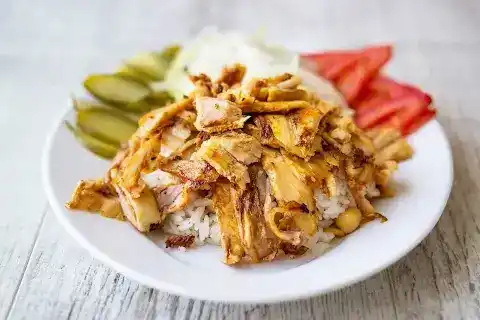 Onur Cafe Restaurant