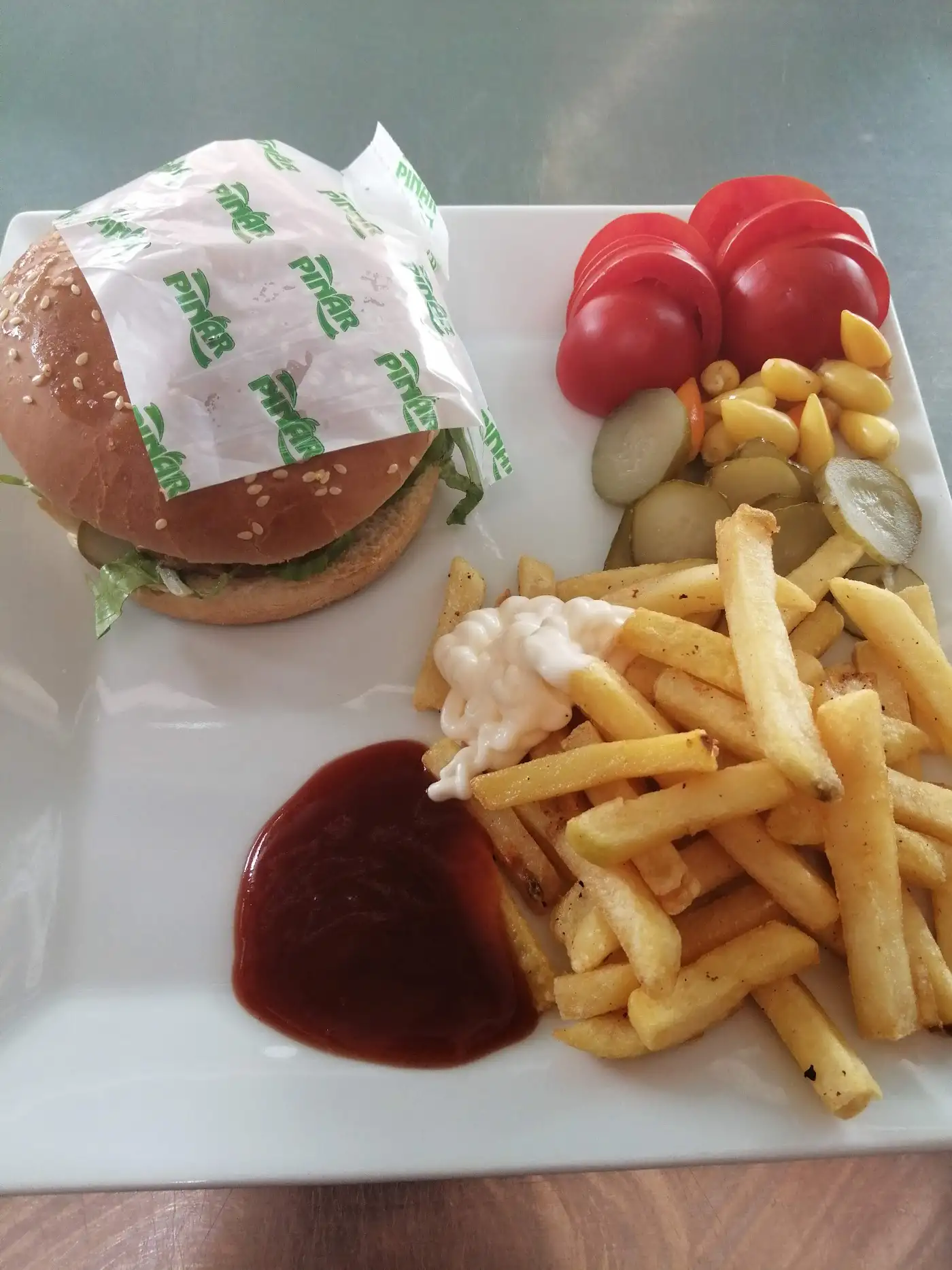 Onur Cafe Restaurant fotoğraf 3
