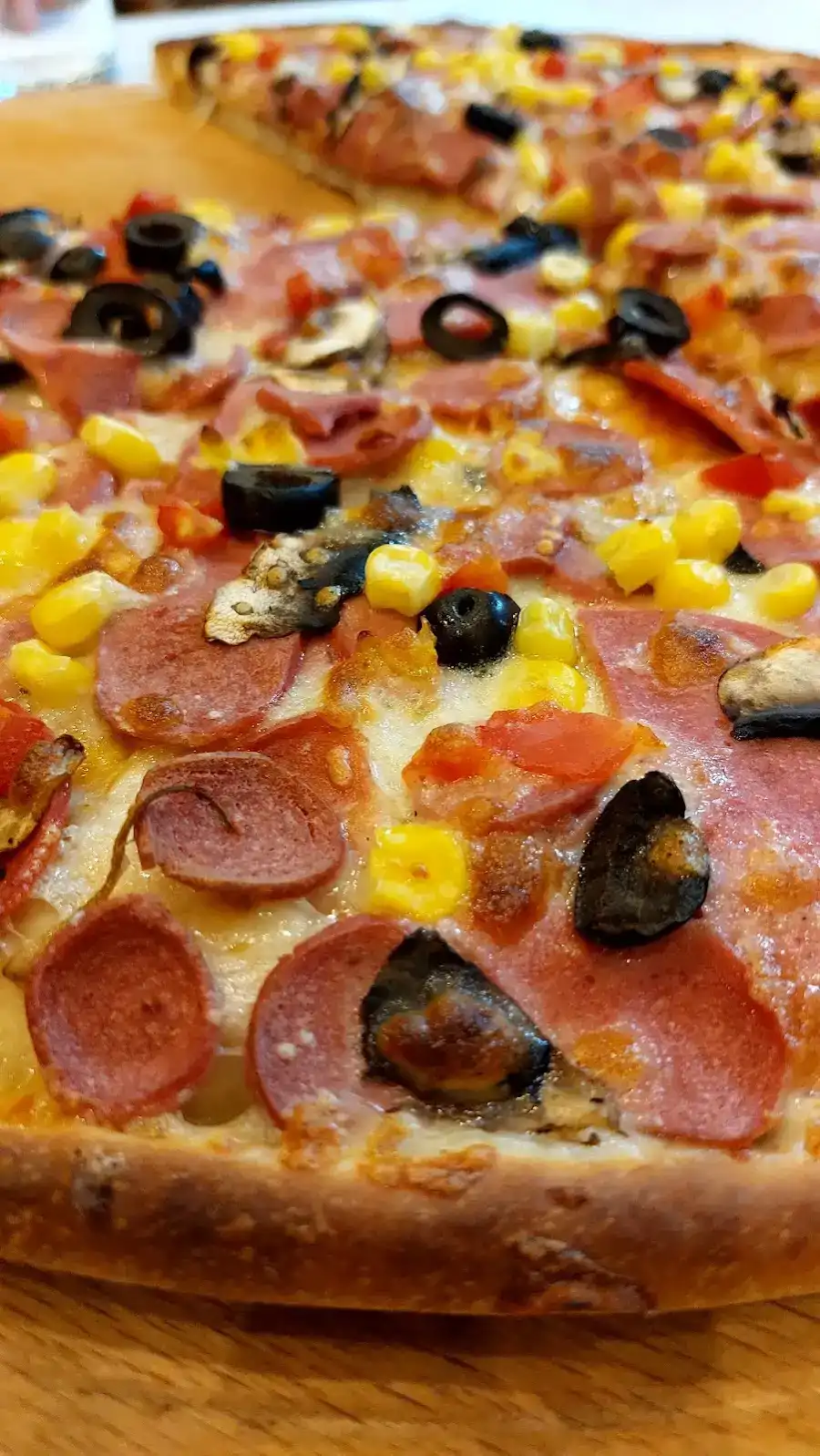 Pizza Tomato Demre fotoğraf 2