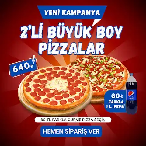 Pizza Tomato Demre fotoğraf 3