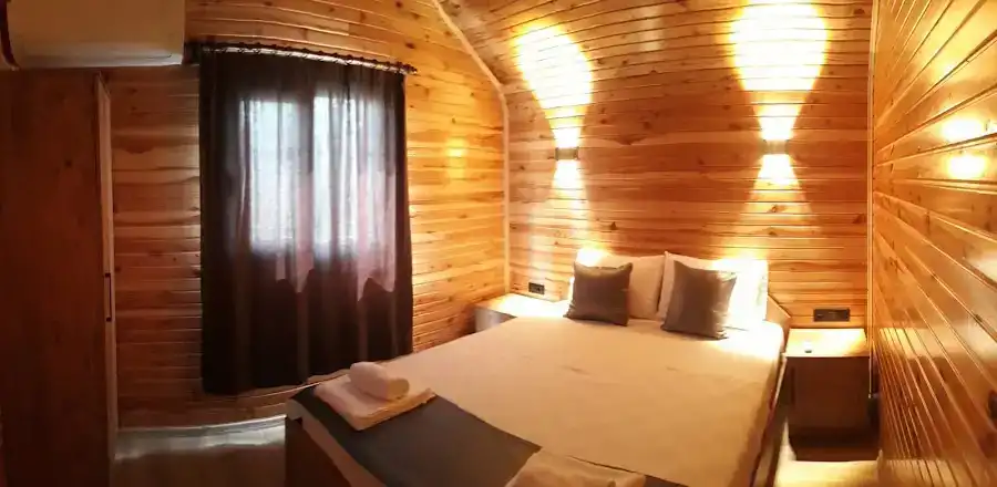 Riviera Bungalow Evleri Demre fotoğraf 2