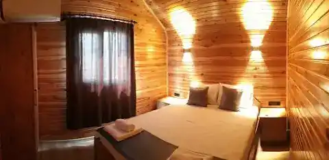 Riviera Bungalow Evleri Demre fotoğraf 2