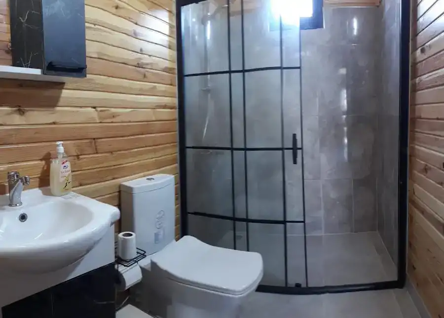 Riviera Bungalow Evleri Demre fotoğraf 3