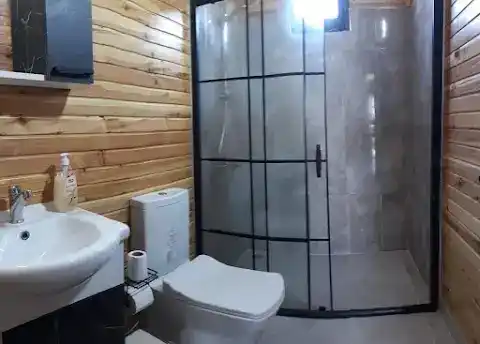 Riviera Bungalow Evleri Demre fotoğraf 3