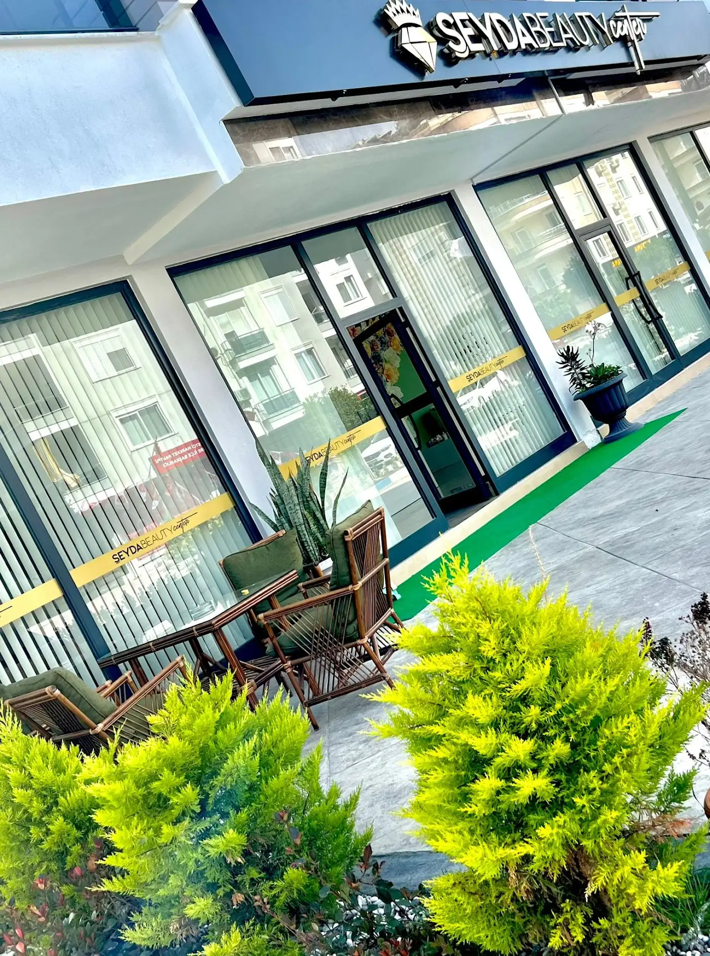 ŞEYDA BEAUTY CENTER