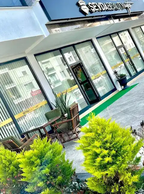 ŞEYDA BEAUTY CENTER