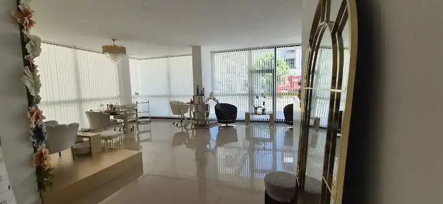 ŞEYDA BEAUTY CENTER fotoğraf 3